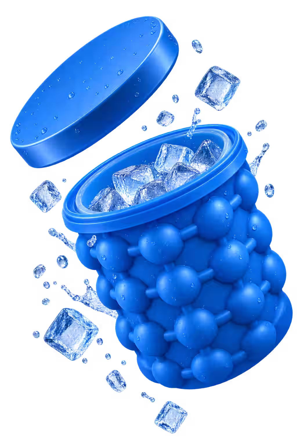 Cubitera Chillcubeco